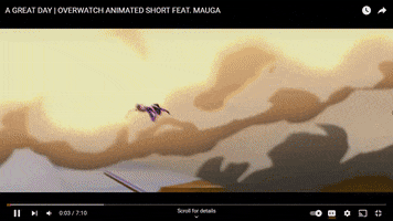 Overwatch GIF