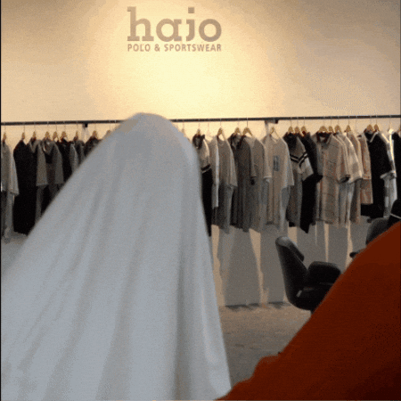 Deckert GIF by Hajo Mode