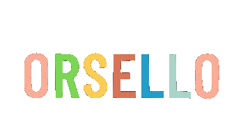 Sticker by ORSELLOShop