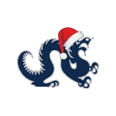 Sticker by Drexel University, Elkins Park Campus