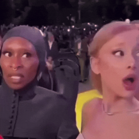 Ariana Grande GIF