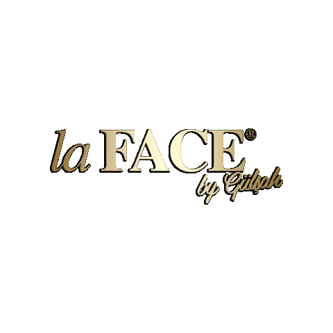 laface Sticker