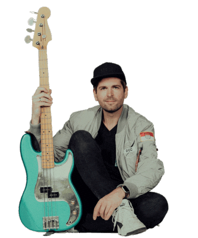 Doc Gaeng Sticker by Kuhl un de Gäng