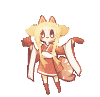 Dance Sticker