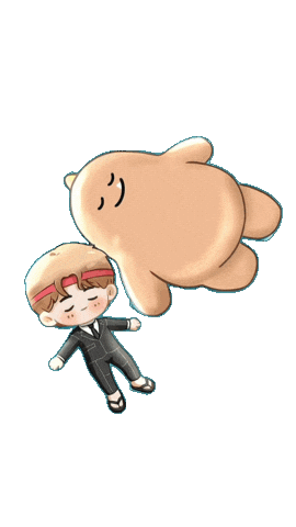 張敬軒 Hinscheung Sticker