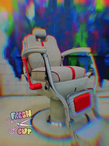 The Barbering Academy GIF