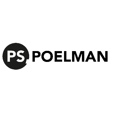 Poelman Sticker