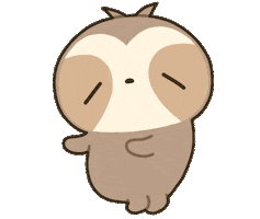 Happy Dance Sticker