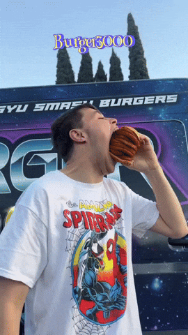 Burger3000 GIF