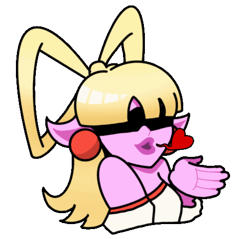 Ab Art Corner Sticker