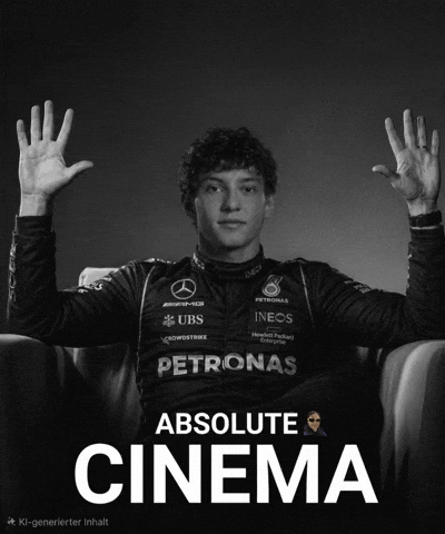 Formula 1 Cinema GIF