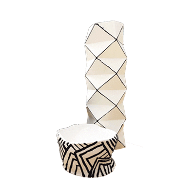 AishaDBDesigner Sticker