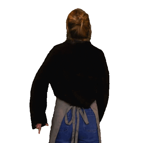 Point Sticker by Kolibrie Next