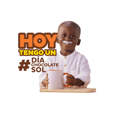 Avena Sticker by Chocolate Sol