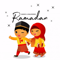 Ramadan Eid GIF by DBS Bank Ltd