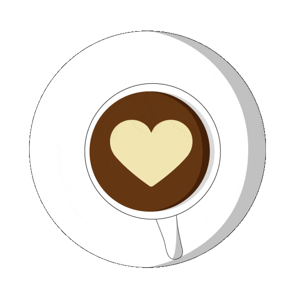 Orfeu Cafés Especiais Sticker