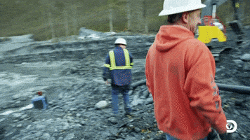 Oh No Wtf GIF by Discovery