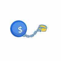 Personal Finance Money GIF by Credit Sesame