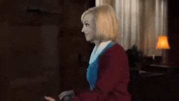 Call The Midwife Christmas GIF by PBS