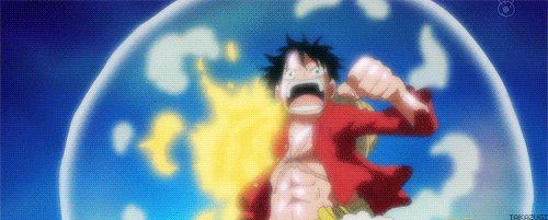 One Piece Wallpaper One Piece Luffy And Ace Gif