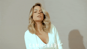 Fashion Moda GIF by Camminare Calçados