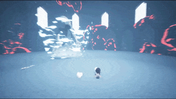 Boss Fight Spin GIF by Xbox