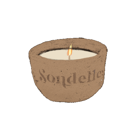 The Sondelles Co. Sticker