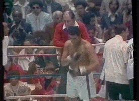 Mohamed Ali Sport GIF