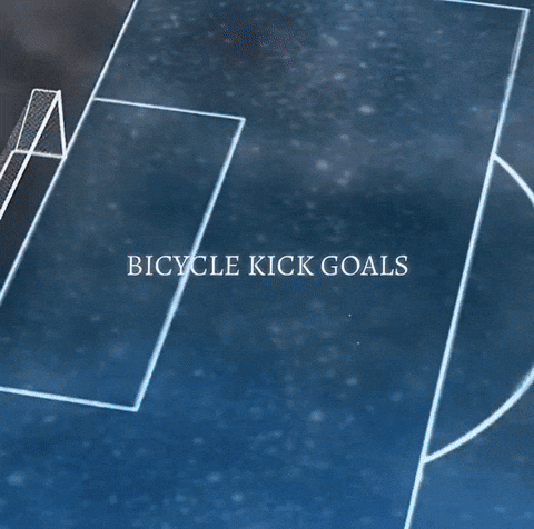 Cristiano Ronaldo El Bicho GIF