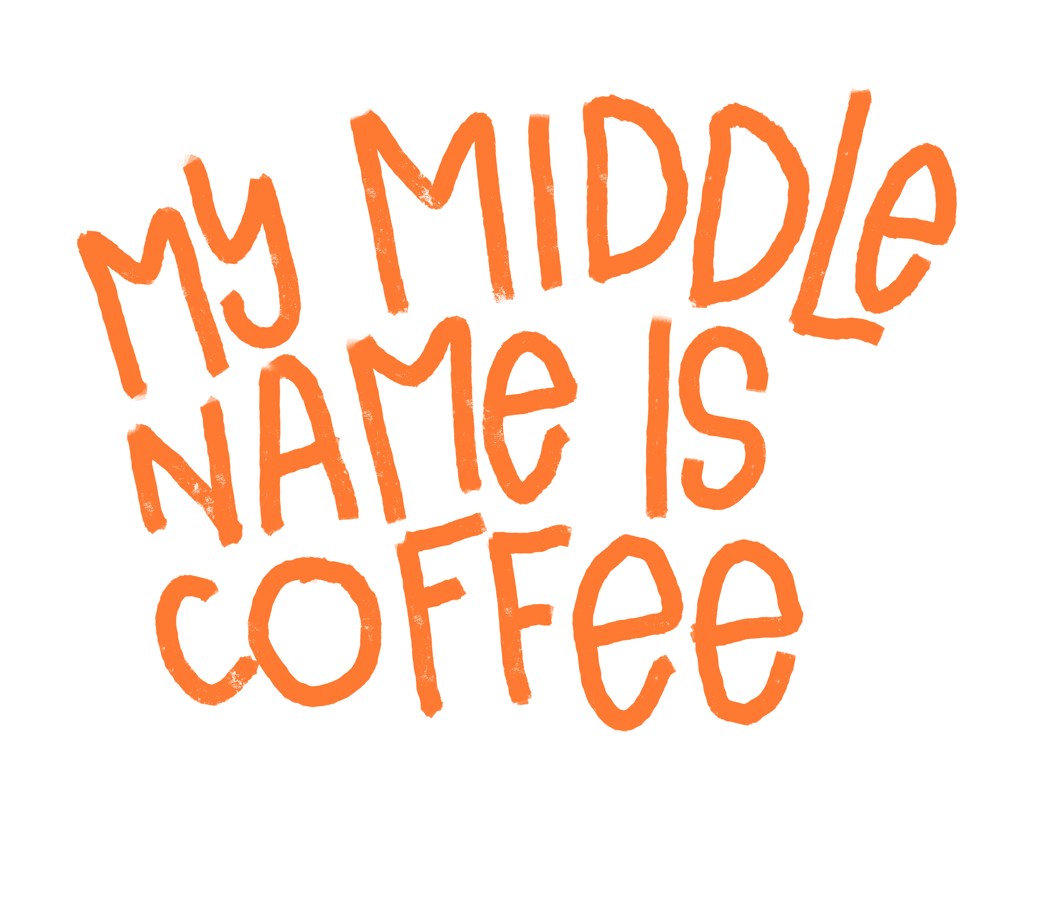 Happy Coffee Time Sticker for iOS & Android | GIPHY