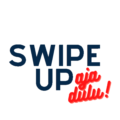 Sobat Bangun Sticker