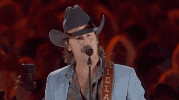 Cma Fest Midland GIF by CMA Fest: The Music Event of Summer