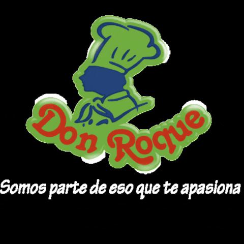 Don Roque GIF