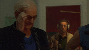 I Like Love GIF by The Lonely Island
