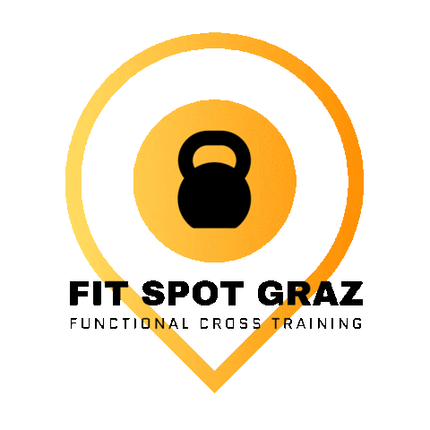 Sticker by fit spot graz