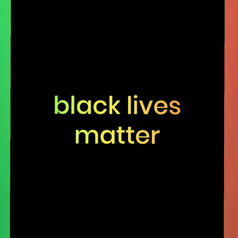 Black Lives Matter Blm GIF by Entireworld