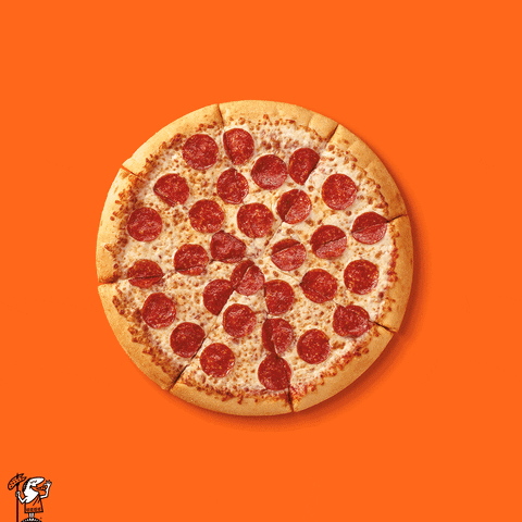 pizza omg GIF by Little Caesars