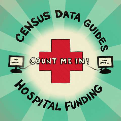 Count Me In Health Care GIF by INTO ACTION
