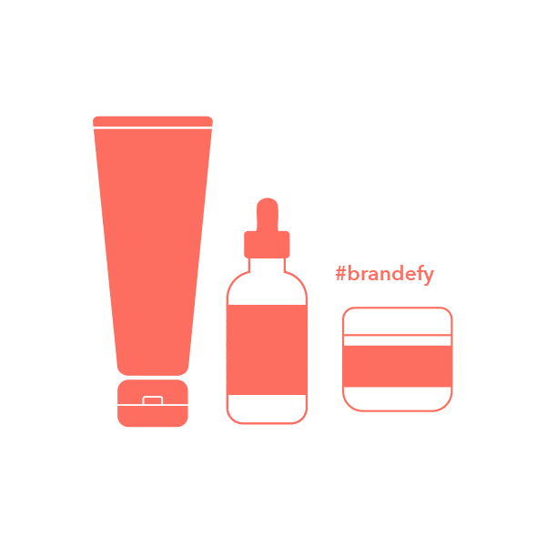 Brandefy Sticker