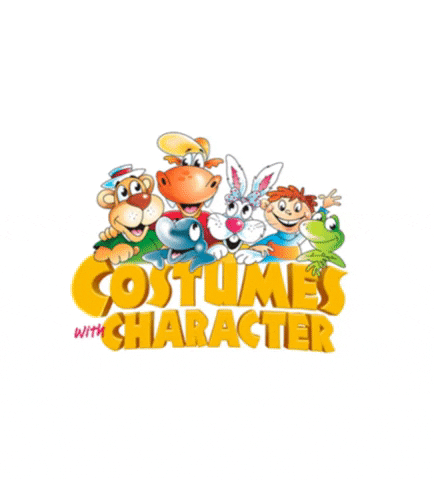Costumeswithcharacter GIF