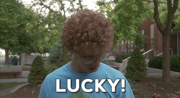 Lucky GIFs - Get the best GIF on GIPHY