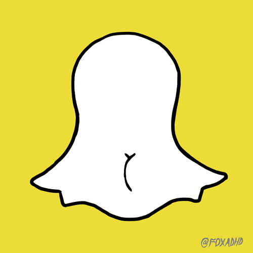 Ask Instagram Snapchat Facebook  z którego portalu korzystasz najczęściej