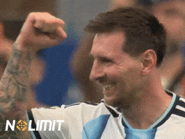Argentina Goat GIF by NOLIMIT