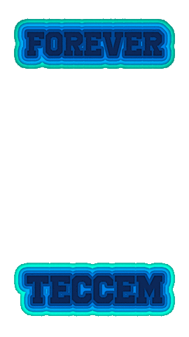 Teccem Sticker by Tec de Monterrey CDMX