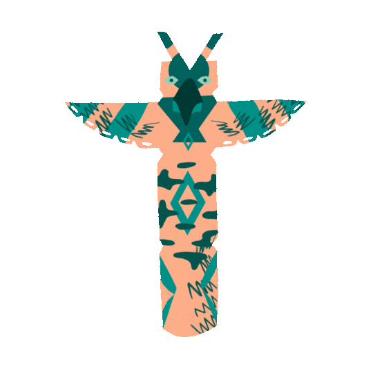 Festival Wheel Sticker by Welcome to The Village