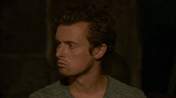 Mad Tribal Council GIF by CBS