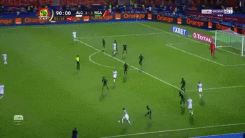 Bennacer GIF by nss sports