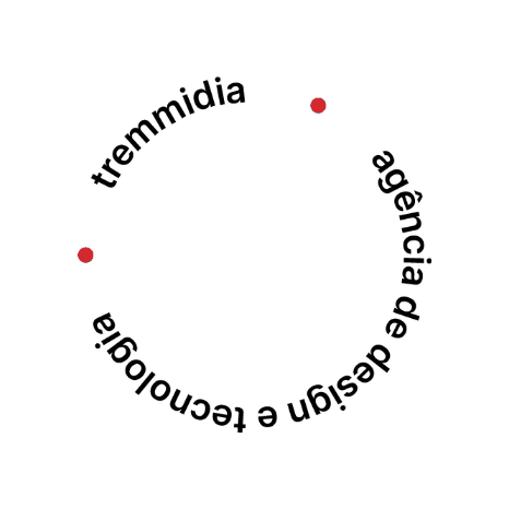 Design Marca Sticker by tremmidia