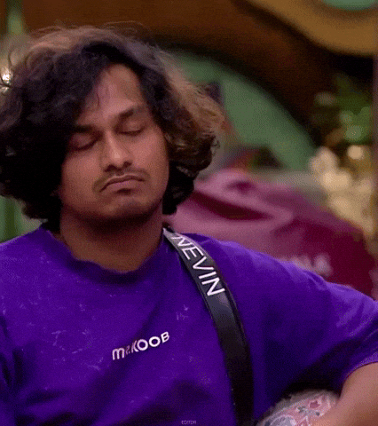 Nevin GIF