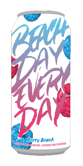 Bded Sticker by Beach Day Every Day for iOS & Android | GIPHY